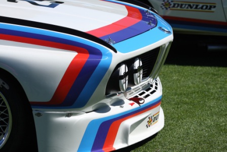 BMW 30 csl 2275985